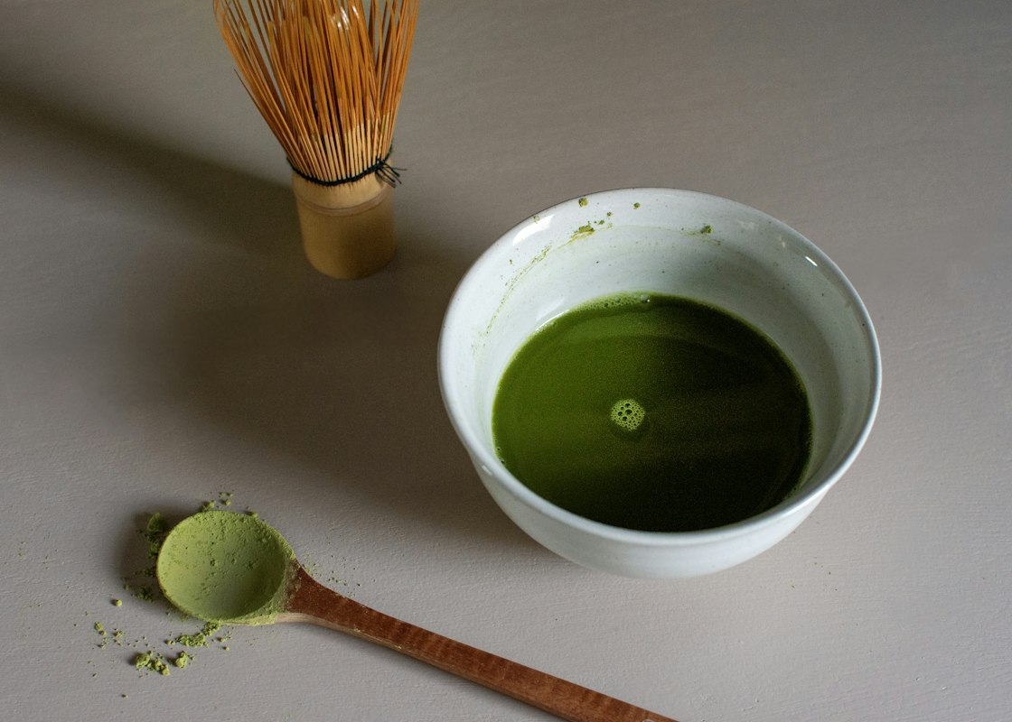 Pu-Erh Tee – chinesischer Klassiker mit langer Lagertradition